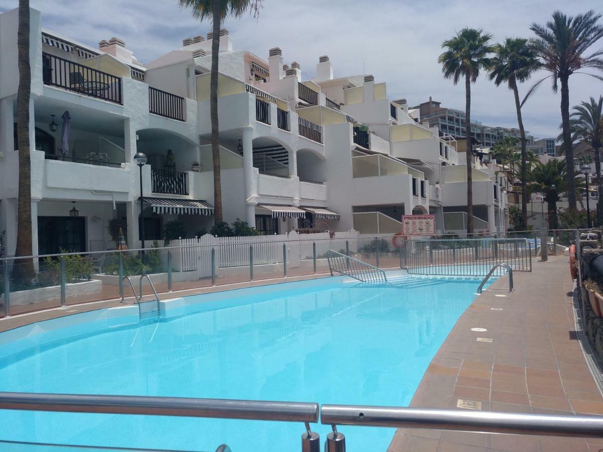 Playa Del Cura Paraiso Exterior foto